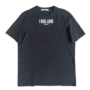 Givenchy Love T Shirt
